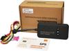 Lokalizator Gps Auta Pojazdu Samochodu Tracker 12V 24V System Śledzenia