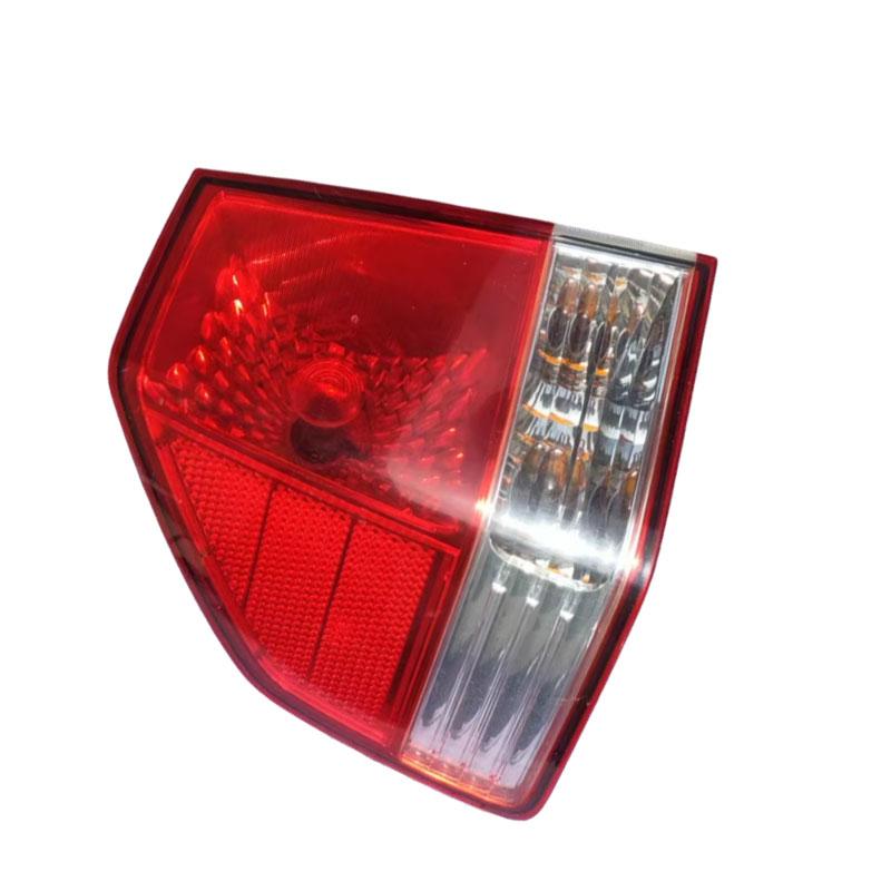 Car Accessories Taillight Assembly For KIA Mohave Borrego 2008-2015 Auto Rear Tail Light Brake Light Signal Lamp Driving Light