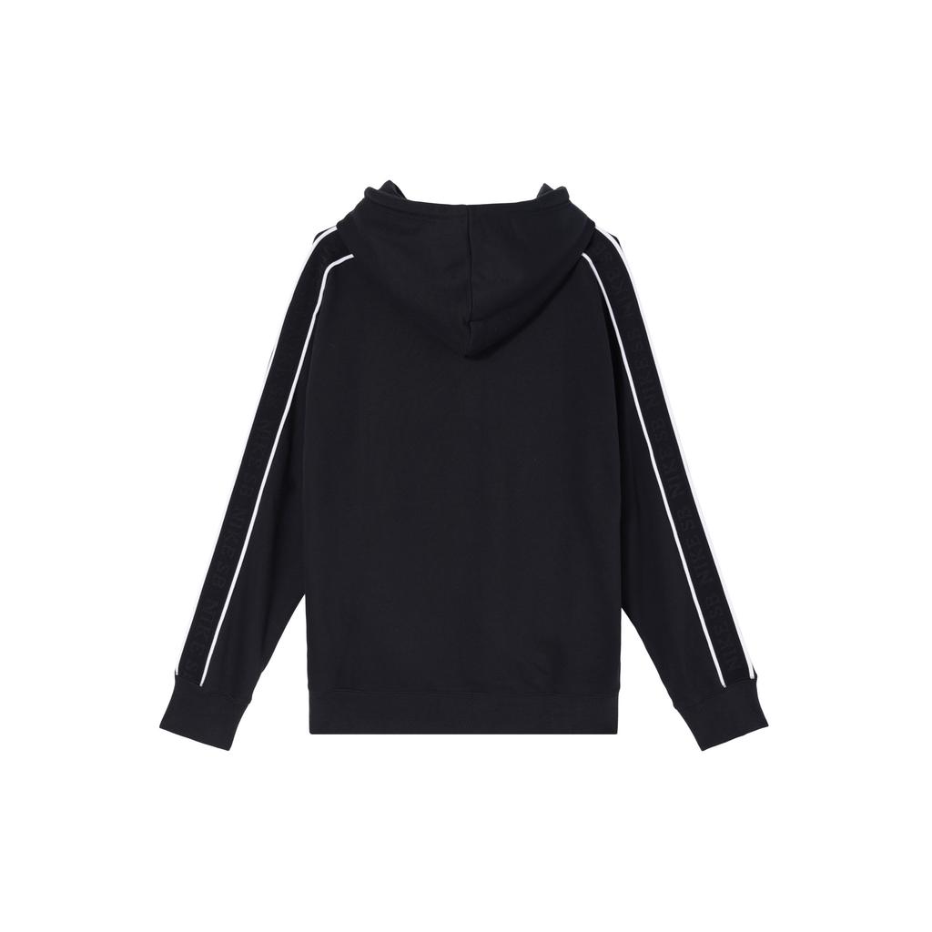 Nike SB Skateboarding Fleece Hoodie Pullover Men Hoodie Black CK5291-010