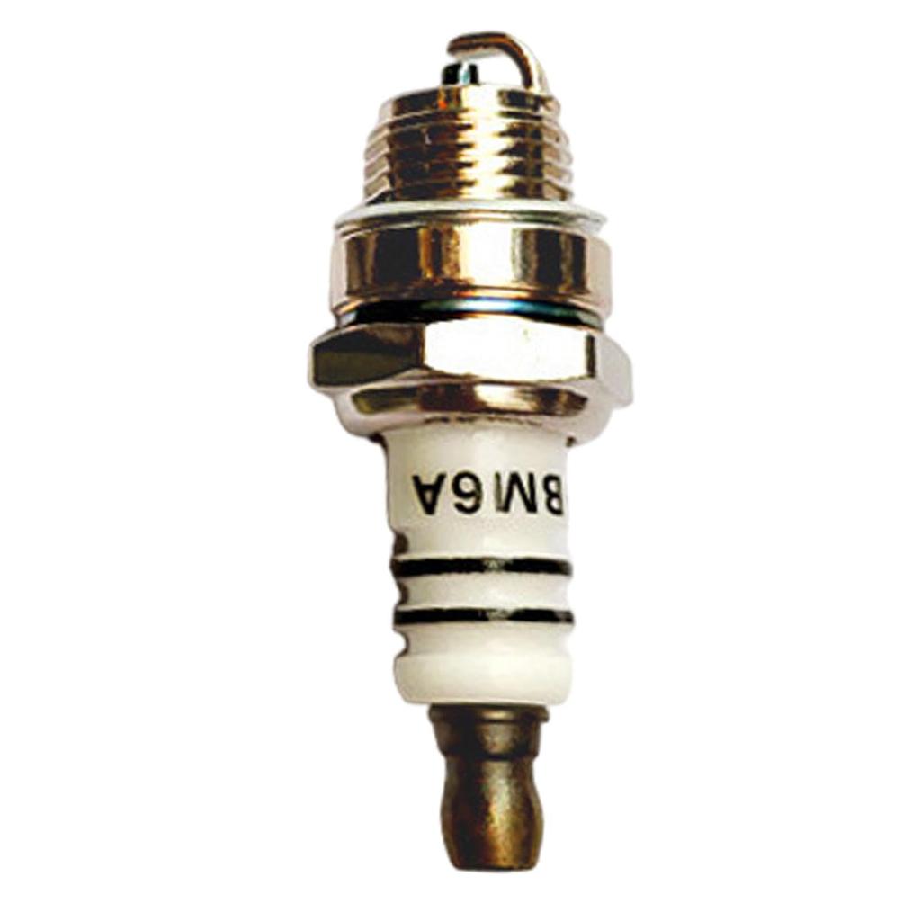Spark Plug for Lawn Mower, Engine Spark Plug | Spark Plug for Lawn Mower