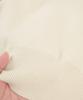Titibait Crew Neck Free Ivory Sweat-Like Knit, AEXP4181, Women's, Size,