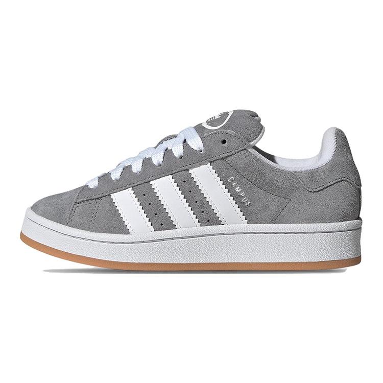 (GS) adidas Campus 00s J  Grey Gum  Kids  HQ6507 EU 37⅓