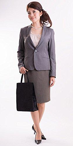 Vertikale Rose, formelle Untertasche, Jacquard, A4, kompatibel mit Zwickel, für Glückwünsche und Beileidsbekundungen, schwarze formelle Tasche für Prüfungen, hergestellt in