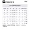 The North Face Piumino Invernale Unisex Blu 1996 NF0A3C8D-TPZ