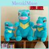 Plush Toy Totodile Cartoon Stuffed Animal Doll Decoration Gift Kids