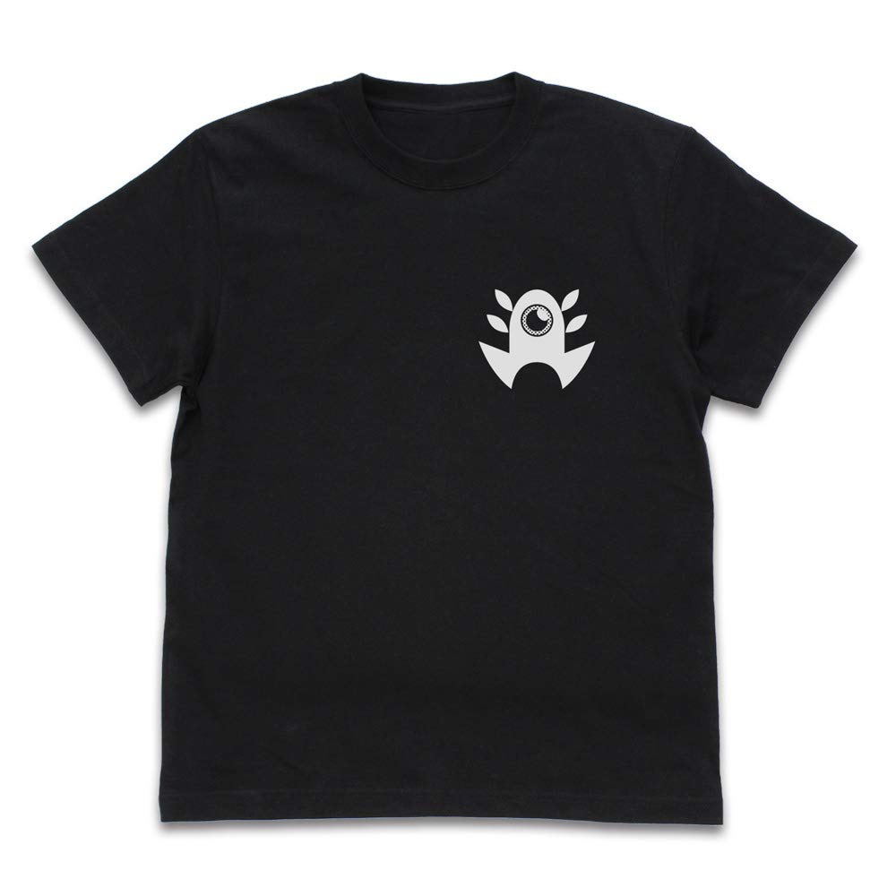 

Dragon The Adventure of Dai Avan Symbol Quest T-shirt/BLACK-S