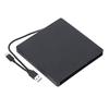 External Optical Drive Case Type A Type C USB3.0 Detachable Optical Drive Box 9.5mm for CD DVD BD