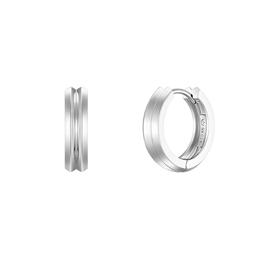 J.Livera Ohrringe (Jjjte03Bf042Sw000)