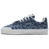 Li Ning Wave Pro Low X OG_Slick 50/50 'Denim Blue' Damen AECS024-2