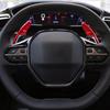Car Shift Paddles for Peugeot 208 308 508 2008 3008 5008 GTi Steering Wheel Shifter Extension Accessories Before 2017