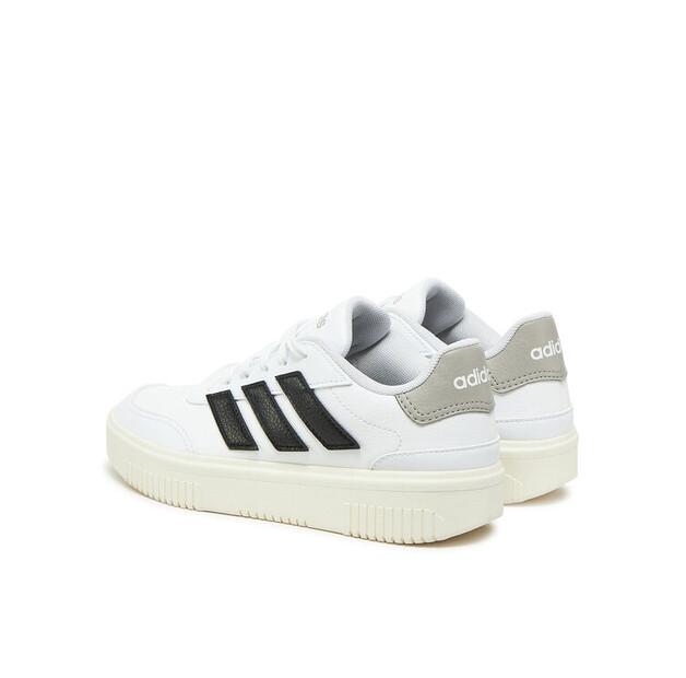 Adidas Sneakers Courtblock JI2202 White