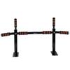 Wall Mounted Pull Up Bar For Home Fitness Strength Training With Steel Construction For Adults