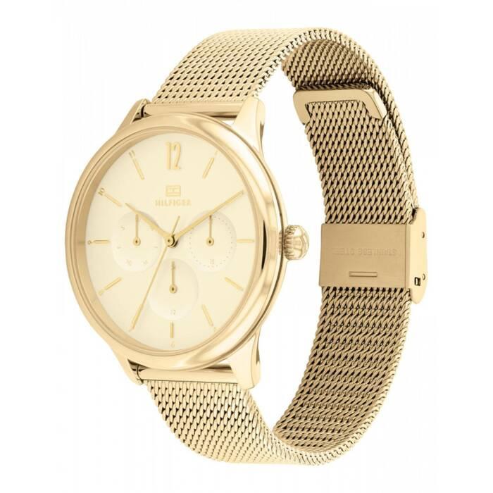 Zegarek Damski Tommy Hilfiger 1782458 Layla (Zf608A) + Box