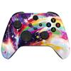 Custom Faceplate Shell for Xbox Series Featuring a Cute Design and Soft Touch Front Housing for Xbox Series and Xbox Core Not eXtremeRate's X/S, X/S