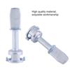 5PCS No Modification Installation Lock Cylinder Repair Kit Replacement Parts  Lock Repair