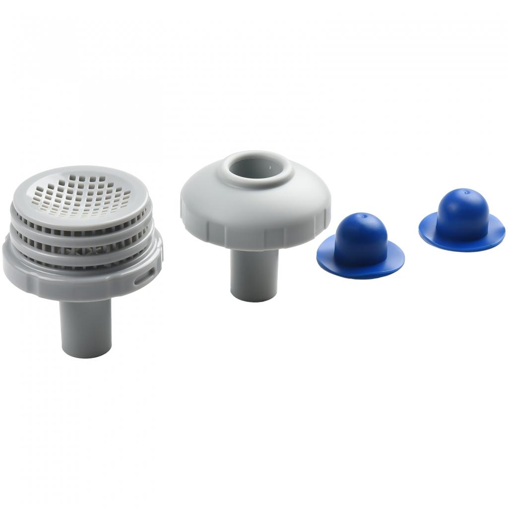 Nozzle With Outlet Screen Pool Inlet Jet Replacement Part