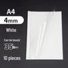 Maimofe A4 Hot Melt Binding Cover