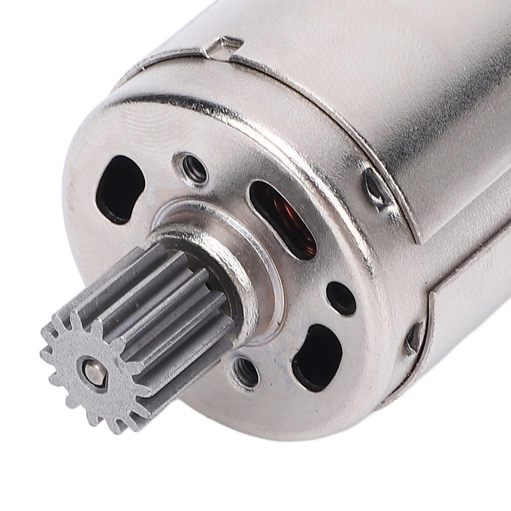 Remote Control Car Motor Assembly Exquisite Craftsmanship ForSCY 16101 16102 16103 16201 Remote Control Model Car Motor Assembly