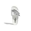 Adilette Jeremy Scott x Adilette Adidas Originals Wings Slide 'Monogramm' GY2505
