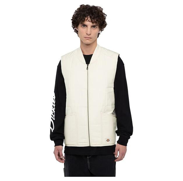 

Dickies Gardiner Liner жилет 2XL