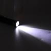 Aluminum Alloy LED Flashlight Stretchable Focusing LED Pen Light Durable Pocket Torch  Repairing