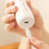 2 Modes Foot Callus Remover Adjustable Speed Heel Pedicure Tool Automatic Foot File  Foot Care