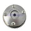 Intake Timing Camshaft Gear CVVT 243502E011 For Fit For Auto parts Elantra for  Carens 2.0L  24350-2E011