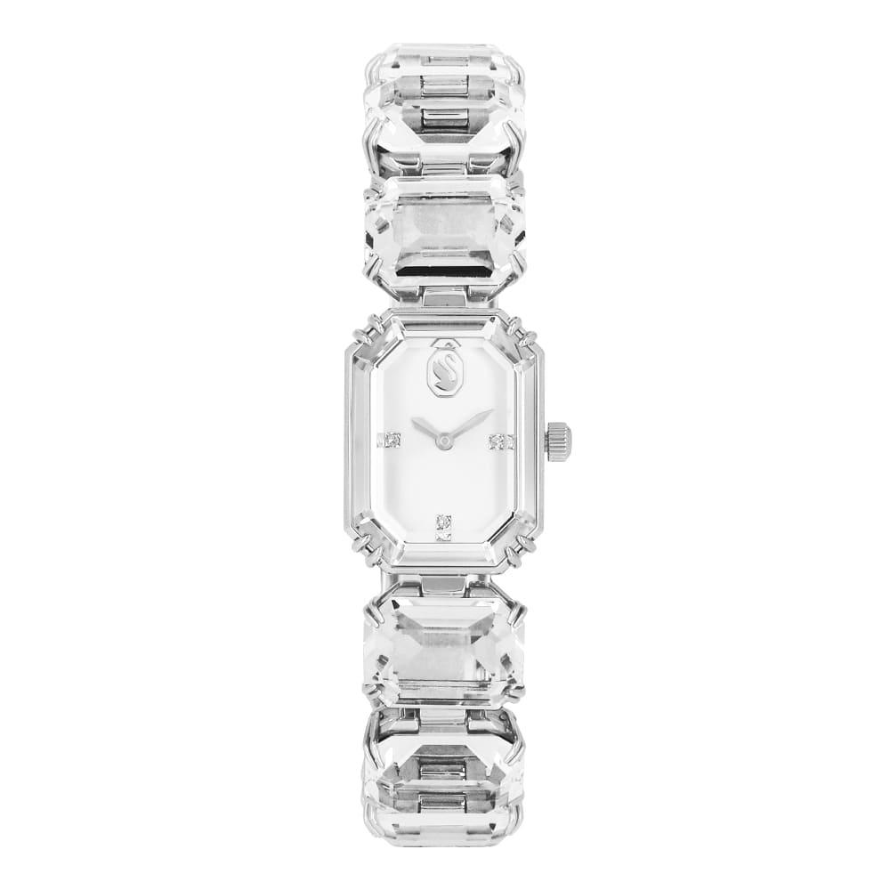 

SwarovSki Women S Metal Watch Millenia 5729182 5729182