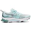 Asics Adidași de damă Gel Kinsei Blast LE Albastru Transparent Negru 1012B178-401