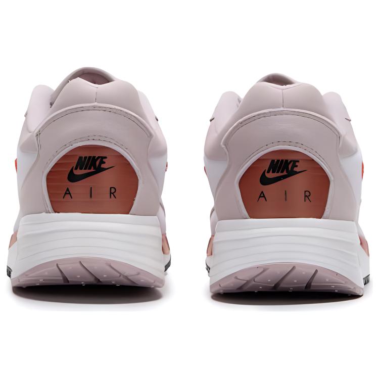 Nike Air Max Solo Women's White Taupe Black FN0784-008