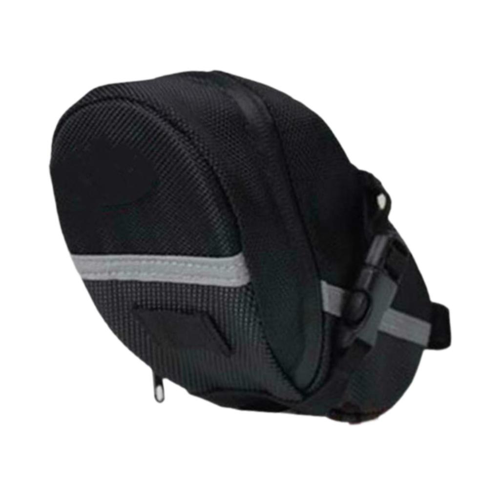 Bicycle Saddle Bag,under Seat Tail Bag,Seat Storage Ergonomic Road Bike