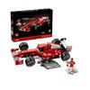 Lego Ícones Ferrari F2004 Michael Schumacher