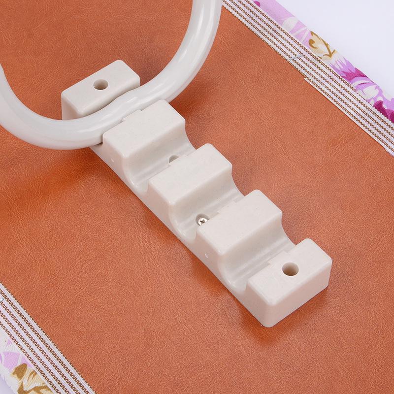 Foldable and Stable Home Ironing Board - Large and Long Design