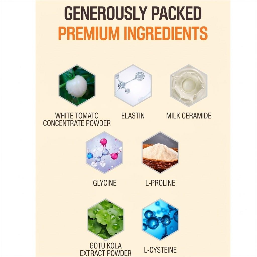 [BB Lab] Glutathione White Vitamin C (1Unit 60 tablets) / Low Molecular Collagen Glutathione White (1Unit 30 Sticks)