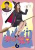 DVD MOVIE  Be Witched Vol.6 RDD03421 SONY 2007 Japan Movies  DVD Used