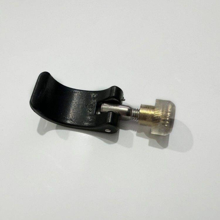 Trekking Pole External Lock Handle Nut Complete Set - Universal Fit