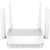 Routeur WiFi 6 - CUDY - AX3000 - WAN 2,5 Gbit/s - 4 Ports RJ45 - MU-MIMO