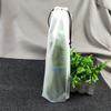 2Pcs Translucent Drawstring Frosted Storage Bag for Umbrella Portable Kid Outdoor Umbrella Scratch-Proof Dustproof White Sleeve