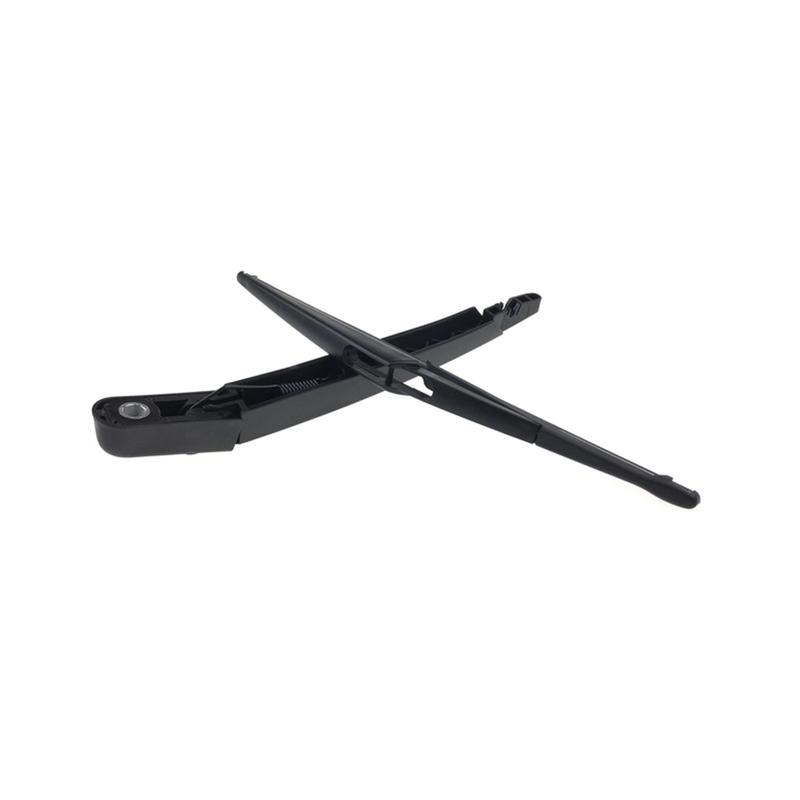Rear Window Windshield Wiper Arm & Blade 2518200944 For Benz R300/R320/R350 2006-2017 Car Accessories