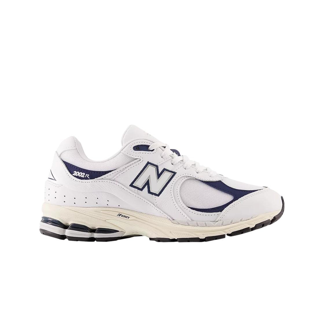 

Мужские кроссовки New Balance 2002R White M2002RHQ