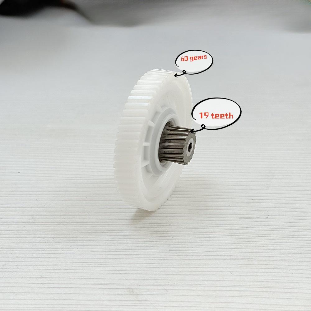 High Quality Sunroof Motor Gear Disc For Mercedes Benz W205 GLA200 CLA220 GLC300 C200 C260 OEM A2059009104 A2059001024