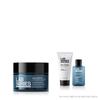 Energizing Gel Cream 50ml  +deluxe 2pc Gift 