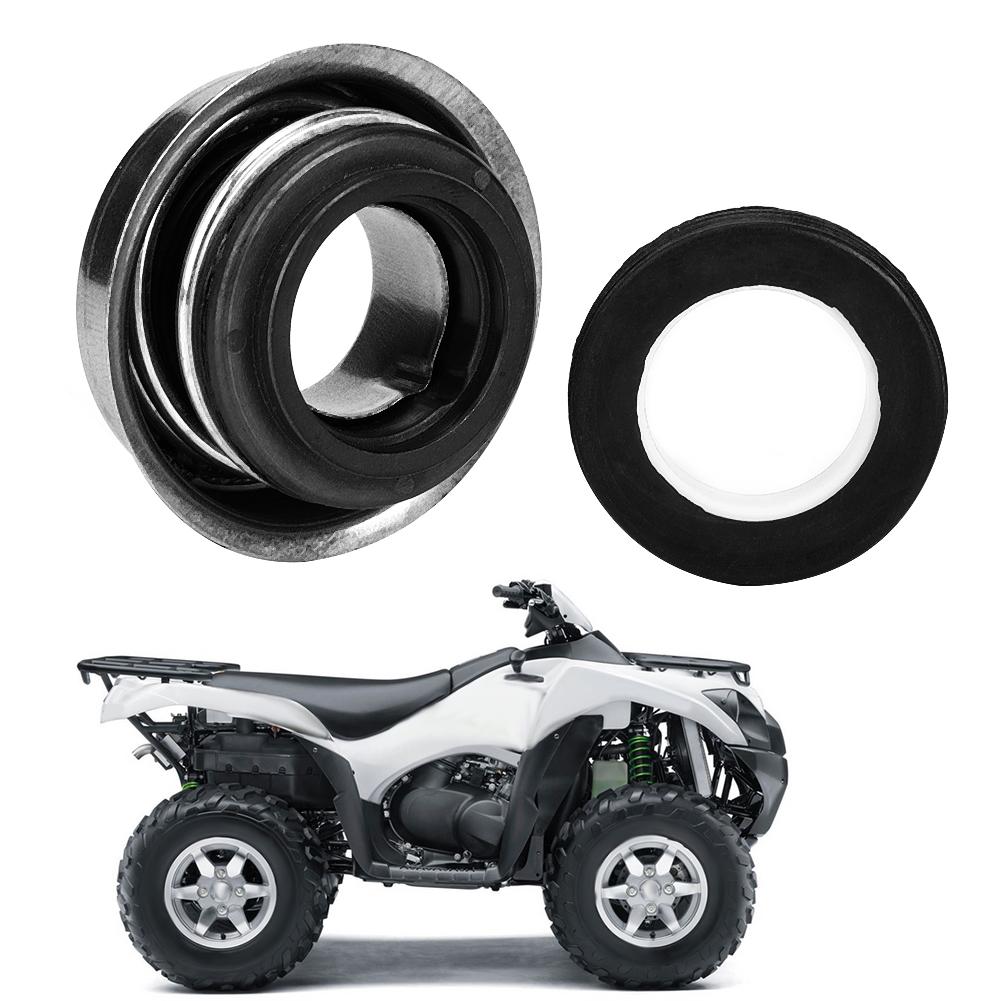 Water Pump Mechanical Seal Cover Fit for Kawasaki ATV KVF750A BRUTE FORCE 750 4X4I 05 07