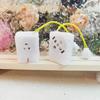 Doll Voice Box Plush Stuffed Bear Voice Box Music Speaker Toy Recorder Core Box Voice Recorder Device Sound Box Doll Accessories