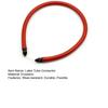68Cm Spearfishing Latex Band Kit High-Elasticity Rubber Strap For Underwater