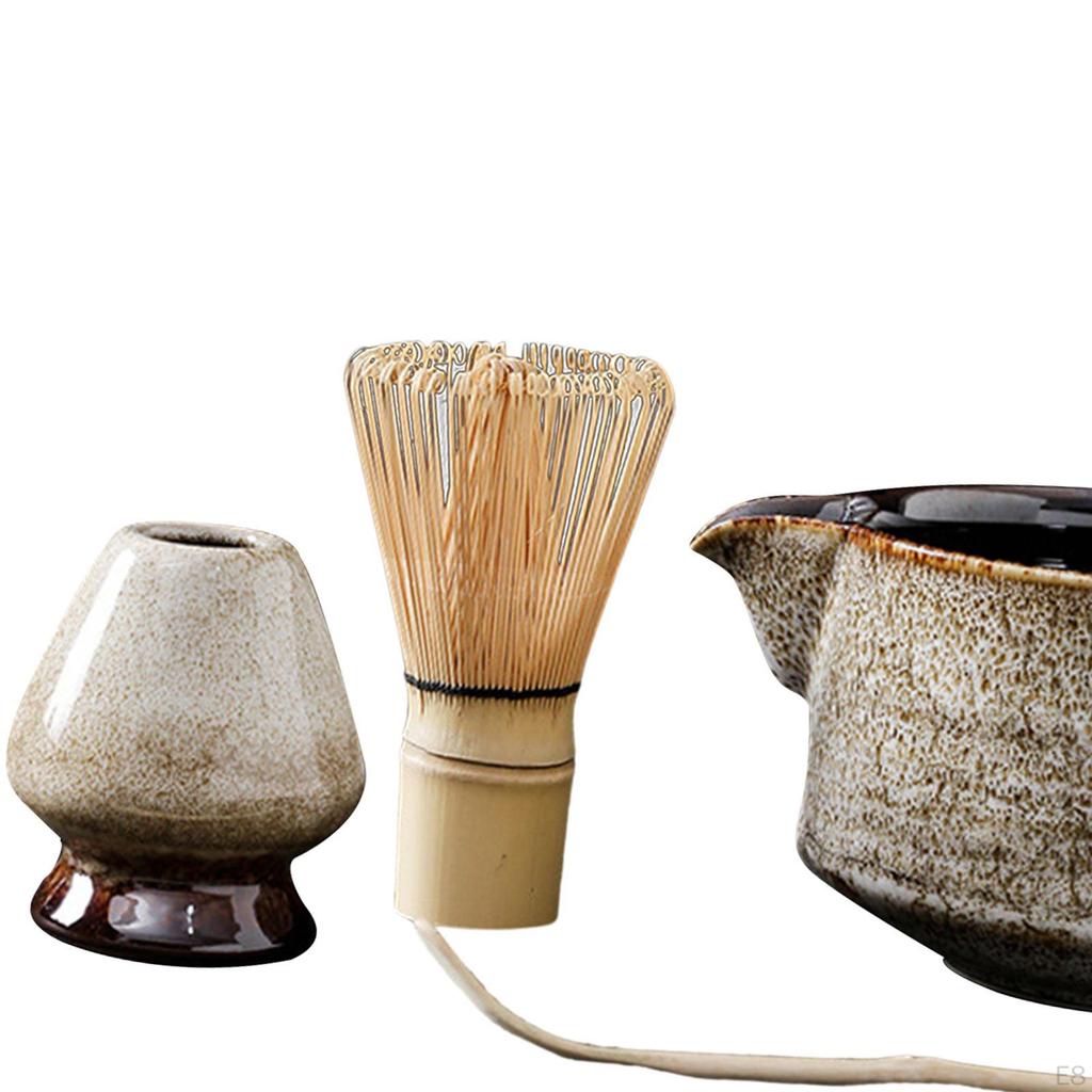 Japanese Matcha Tea Set for Enthusiasts