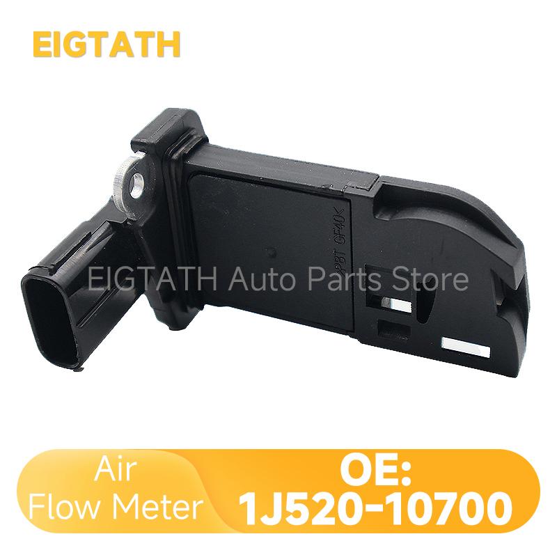 1J520-10700 Mass Air Flow Meter Sensor MAF For Kubota Tier 4 Engine Series V1803 V2403 V2607 V3307 V3800 Auto Parts Accessories