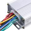 36V/48V 350W Brushless for DC Motor Speed Controller Voltage Regulator Adjustable Electric Bicycle E-scooter Motor Drive
