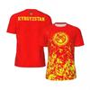 Üst giysisi – T-shirtler