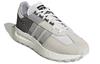 adidas Originals Retropy E5 Grau Schwarz HP7741